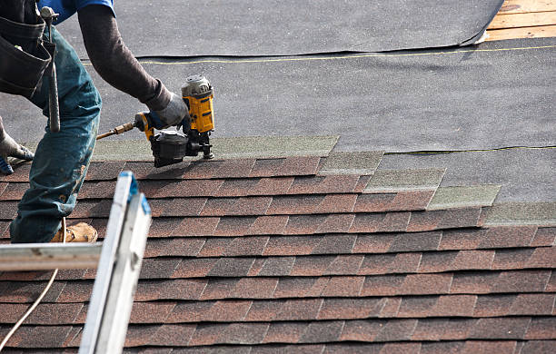 Licensed Emergency Roof Repair service in Morris, NY - Brentwood Metal Roofing
